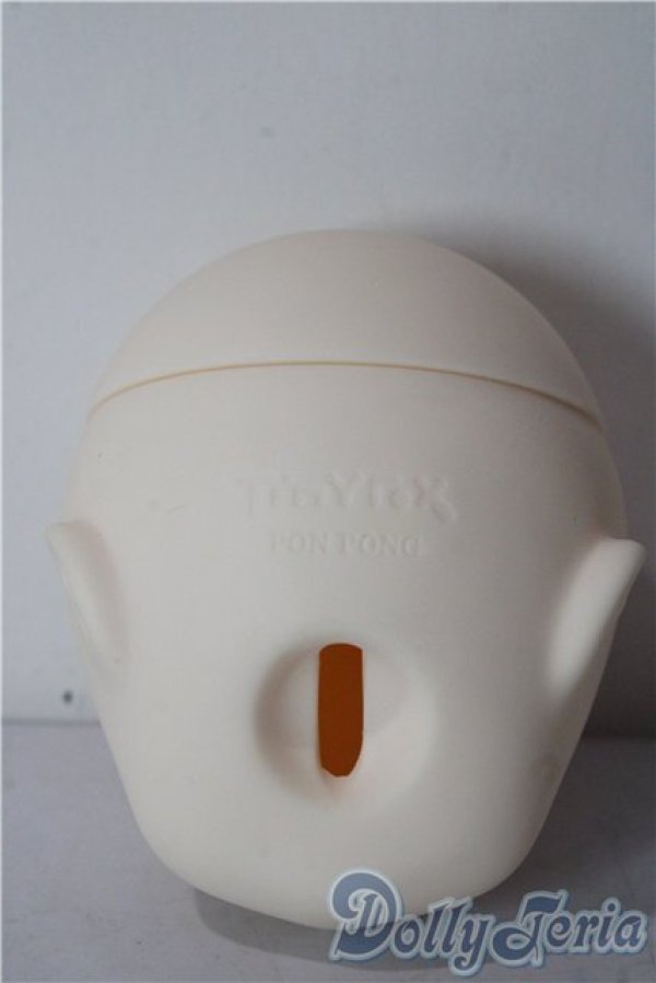 画像5: Tinyfox/PON PONGヘッド A-26-01-04-1084-TN-ZU (5)