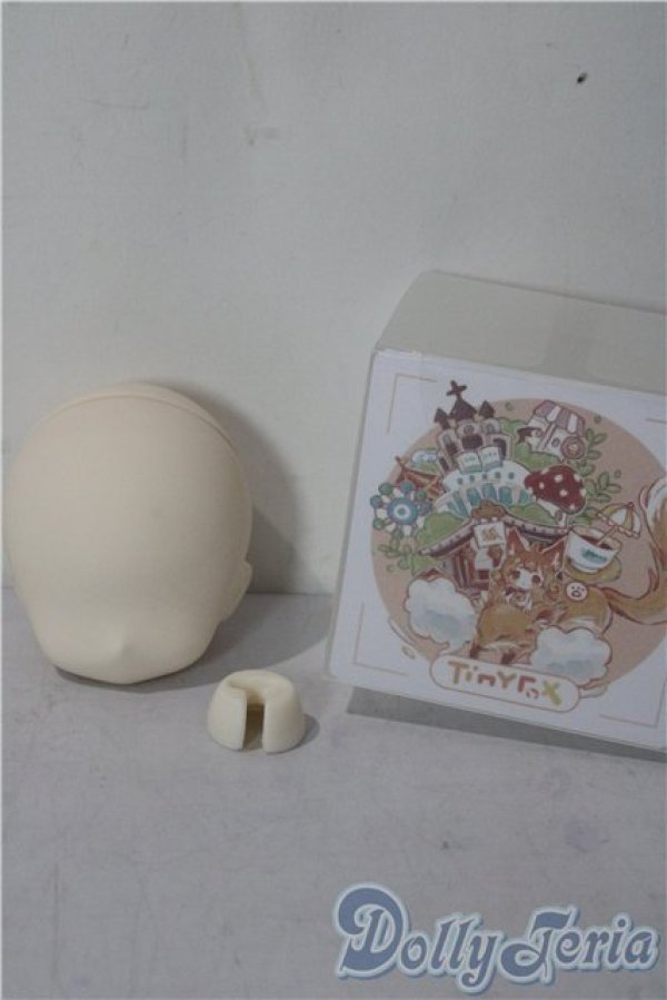 画像6: Tinyfox/PON PONGヘッド A-26-01-04-1084-TN-ZU (6)