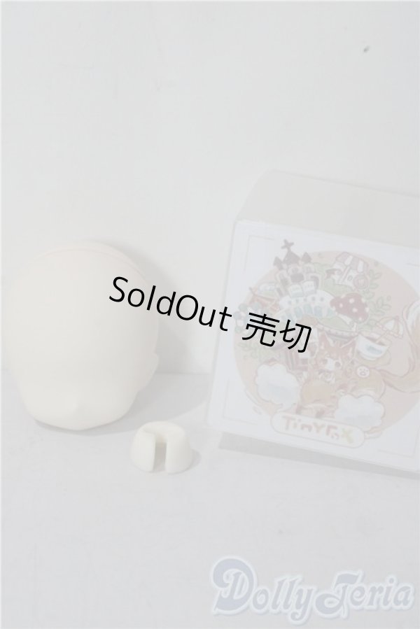 画像6: Tinyfox/PON PONGヘッド A-26-01-04-1084-TN-ZU (6)