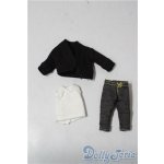 画像: オビツ11/OF:衣装 A-26-01-04-1012-TN-ZU