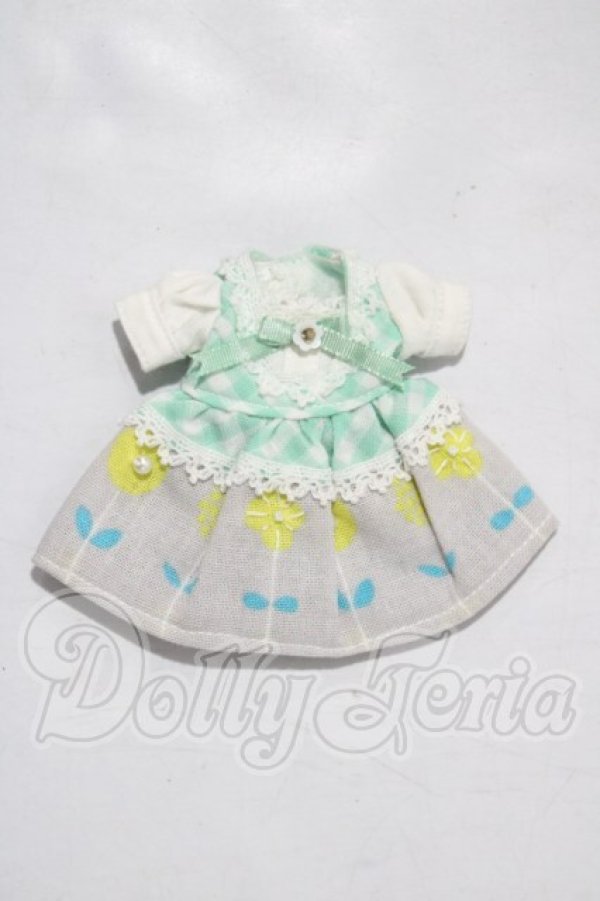 画像1: オビツ11/OF:衣装 A-26-03-25-1098-TN-ZU (1)