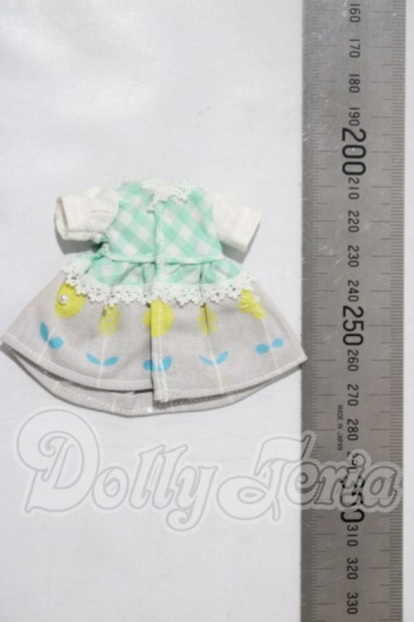 画像2: オビツ11/OF:衣装 A-26-03-25-1098-TN-ZU (2)