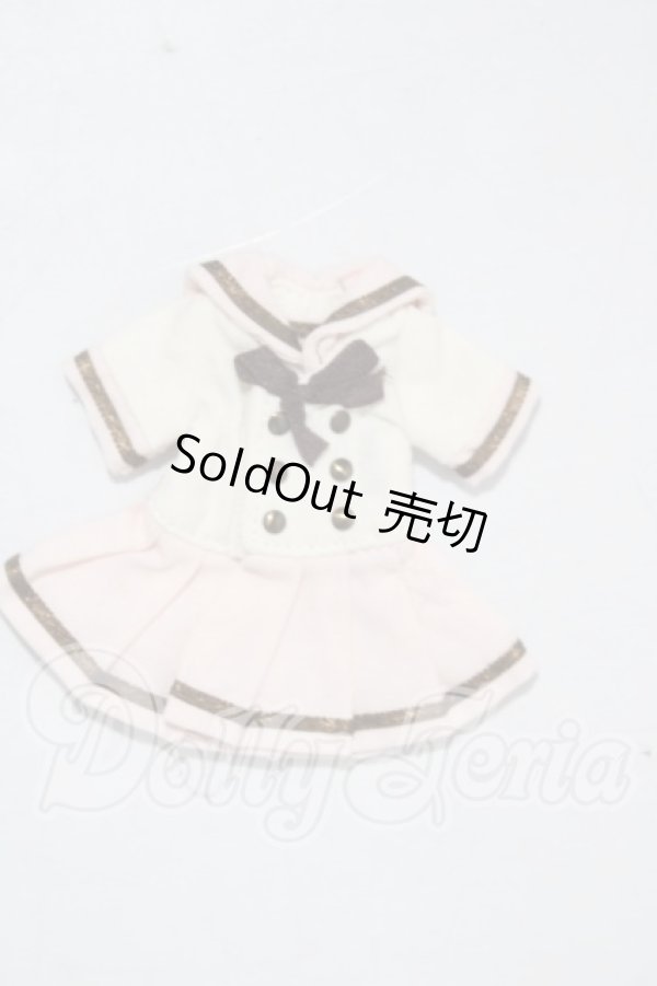 画像1: オビツ11/OF:衣装 A-26-03-25-1097-TN-ZU (1)