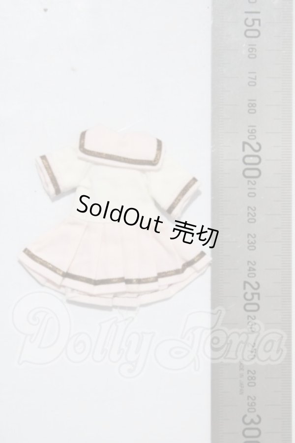 画像2: オビツ11/OF:衣装 A-26-03-25-1097-TN-ZU (2)