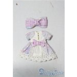 画像: オビツ11/OF:衣装 A-26-01-04-1018-TN-ZU