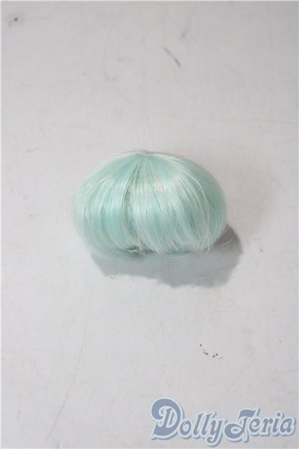 画像1: 4inch/ウィッグ A-26-01-04-1035-TN-ZU (1)