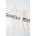 画像: MDD/OF:色移り防止タイツ A-26-01-04-1040-TN-ZU