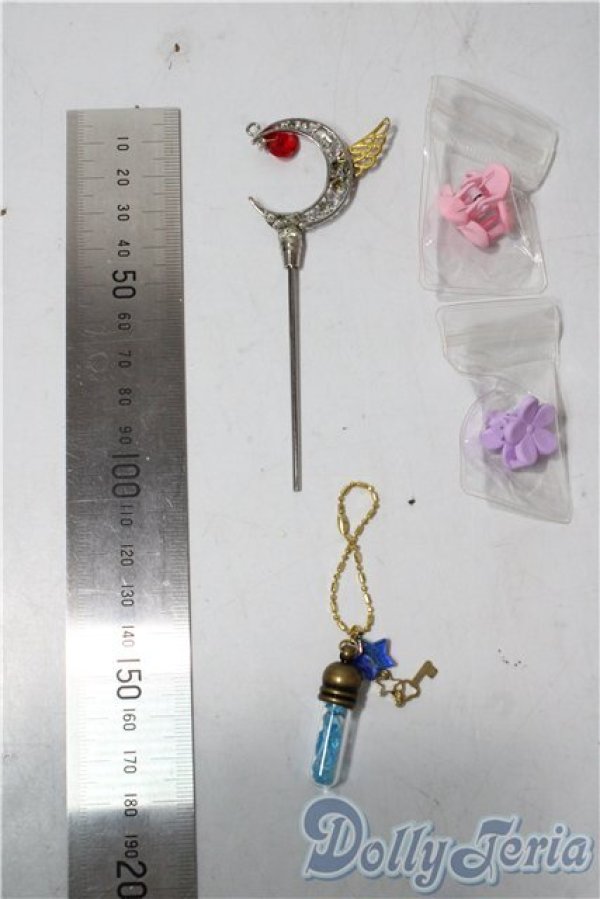 画像2: 1/12サイズドール/OF:小物 A-26-01-04-1030-TN-ZU (2)