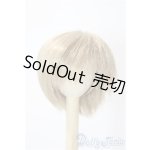 画像: 6-7inch/ウィッグ U-26-01-04-010-TN-ZU