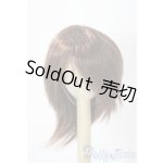 画像: 6-7inch/ウィッグ U-26-01-04-007-TN-ZU