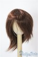 画像: 6-7inch/ウィッグ U-26-01-04-007-TN-ZU