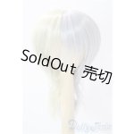 画像: 7-8inch/ウィッグ U-26-01-04-014-TN-ZU