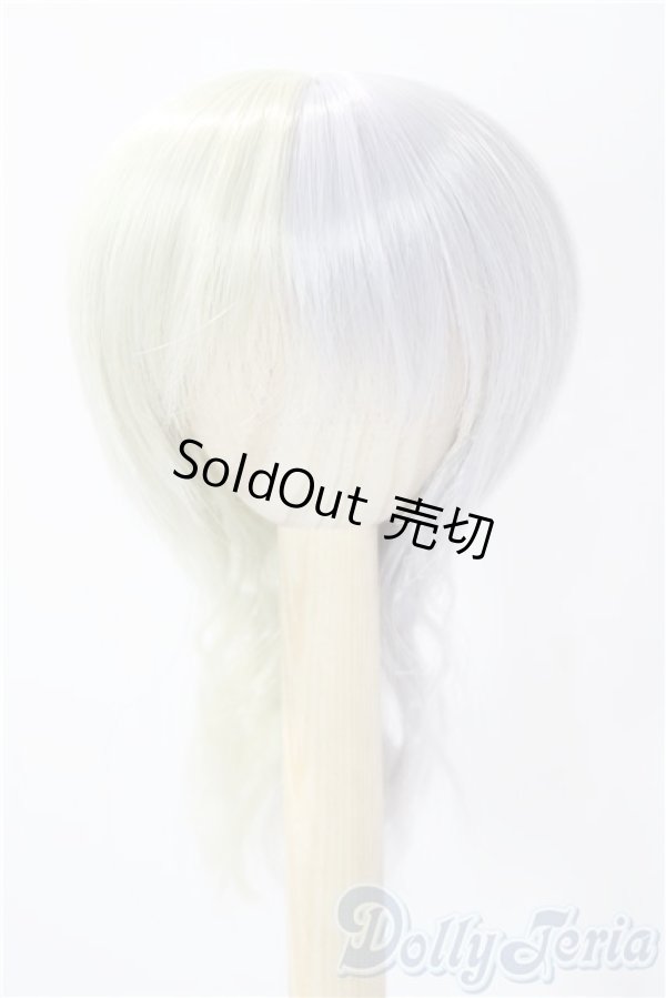 画像1: 7-8inch/ウィッグ U-26-01-04-014-TN-ZU (1)