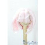 画像: 7-8inch/ウィッグ U-26-01-04-012-TN-ZU