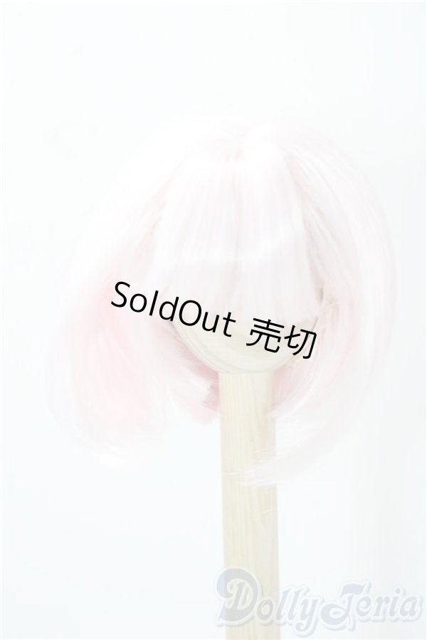 画像1: 7-8inch/ウィッグ U-26-01-04-012-TN-ZU (1)