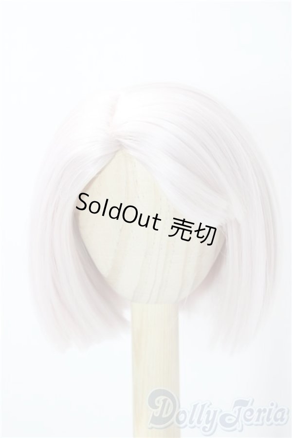 画像1: 7-8inch/ウィッグ U-26-01-04-013-TN-ZU (1)