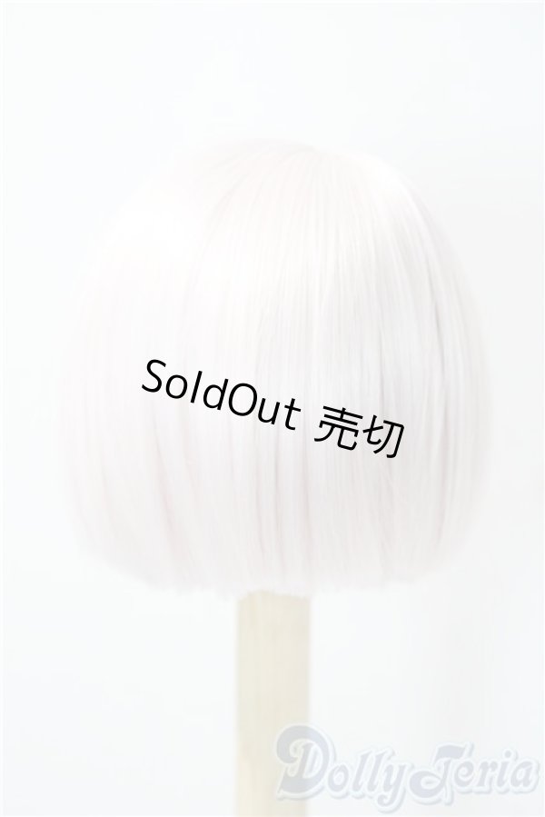 画像2: 7-8inch/ウィッグ U-26-01-04-013-TN-ZU (2)