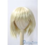 画像: 8-9inch/ウィッグ U-26-01-04-017-TN-ZU