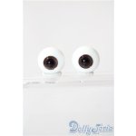 画像: 16mm/グラスアイ U-26-01-04-025-TN-ZU