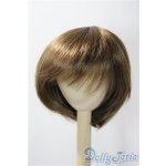 画像: 9-10inch/ウィッグ U-26-01-04-023-TN-ZU