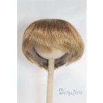 画像: 9-10inch/ウィッグ U-26-01-04-221-TN-ZU