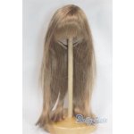 画像: 9-10inch/ウィッグ U-26-01-04-222-TN-ZU