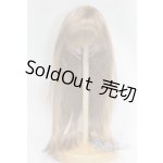 画像: 9-10inch/ウィッグ U-26-01-04-222-TN-ZU