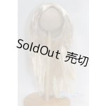 画像: 9-10inch/ウィッグ U-26-01-04-226-TN-ZU