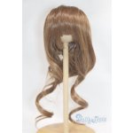 画像: 9-10inch/ウィッグ U-26-01-04-227-TN-ZU