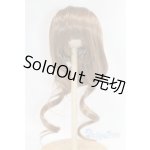 画像: 9-10inch/ウィッグ U-26-01-04-227-TN-ZU