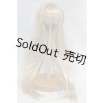 画像: 9-10inch/ウィッグ U-26-01-04-229-TN-ZU