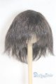 画像: 9-10inch/ウィッグ U-26-01-04-232-TN-ZU