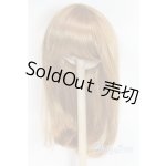 画像: 9-10inch/ウィッグ U-26-01-04-233-TN-ZU