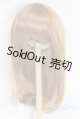 画像: 9-10inch/ウィッグ U-26-01-04-233-TN-ZU