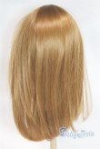 画像2: 9-10inch/ウィッグ U-26-01-04-233-TN-ZU (2)