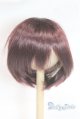 画像: 9-10inch/ウィッグ U-26-01-04-234-TN-ZU
