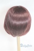 画像2: 9-10inch/ウィッグ U-26-01-04-234-TN-ZU (2)