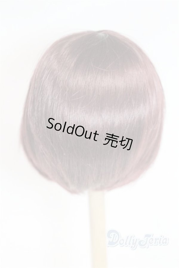 画像2: 9-10inch/ウィッグ U-26-01-04-234-TN-ZU (2)