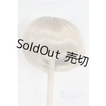 画像: 9-10inch/ウィッグ U-26-01-04-239-TN-ZU