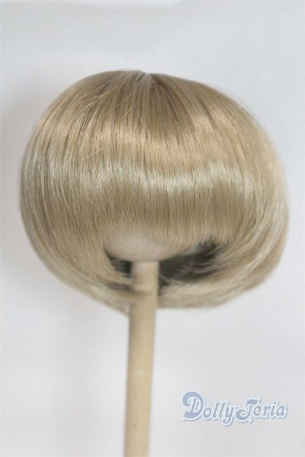 画像1: 9-10inch/ウィッグ U-26-01-04-239-TN-ZU (1)