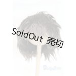 画像: 9-10inch/ウィッグ U-26-01-04-240-TN-ZU