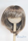 画像1: 9-10inch/ウィッグ U-26-01-04-241-TN-ZU (1)