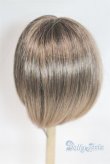 画像2: 9-10inch/ウィッグ U-26-01-04-241-TN-ZU (2)