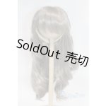 画像: 9-10inch/ウィッグ U-26-01-04-242-TN-ZU