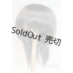 画像: 9-10inch/ウィッグ U-26-01-04-244-TN-ZU