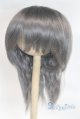 画像: 9-10inch/ウィッグ U-26-01-04-244-TN-ZU