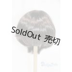 画像: 9-10inch/ウィッグ U-26-01-04-246-TN-ZU