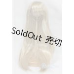 画像: 9-10inch/ウィッグ U-26-01-04-248-TN-ZU
