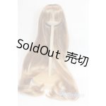 画像: 9-10inch/ウィッグ U-26-01-04-252-TN-ZU