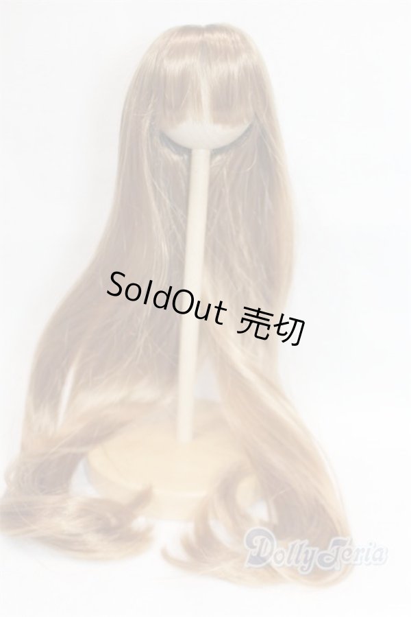 画像1: 9-10inch/ウィッグ U-26-01-04-252-TN-ZU (1)